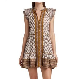 Veronica Beard Amoura Dress